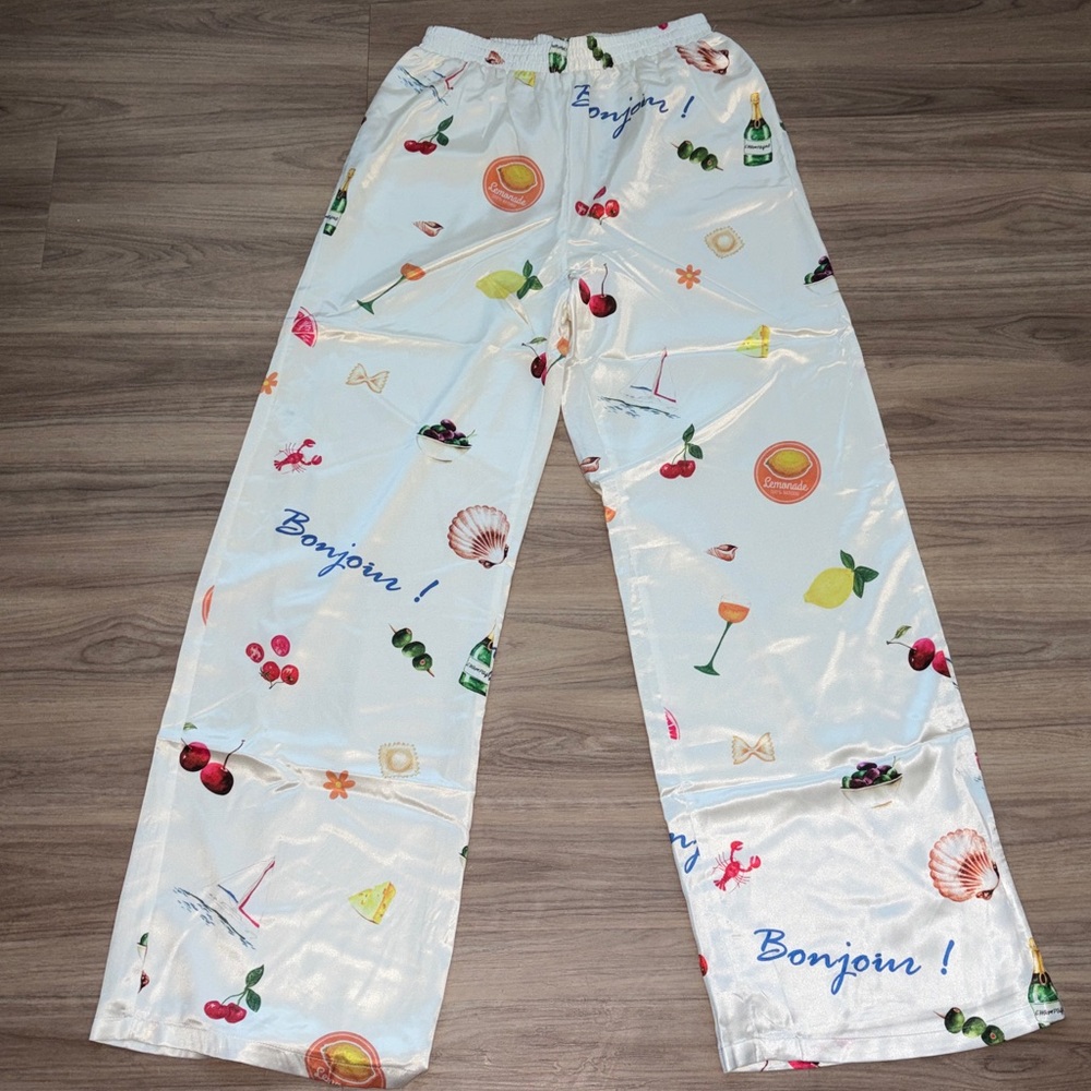 Getaway Trouser Pants - Picture 3 of 7